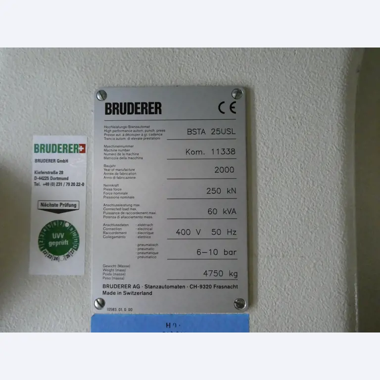 2 Online auctions of tools, punching machines and peripherals-5