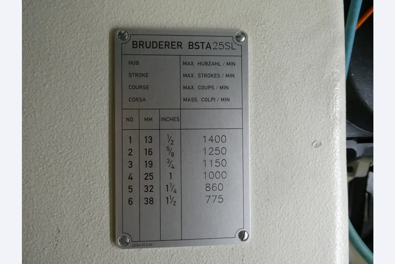 2 Online auctions of tools, punching machines and peripherals-7