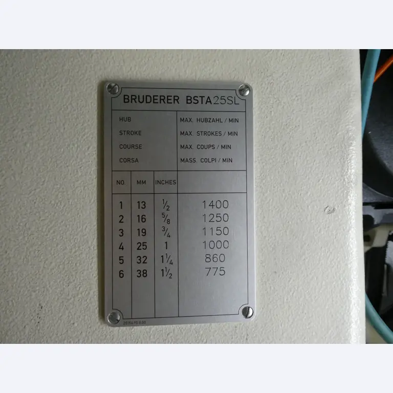 2 Online auctions of tools, punching machines and peripherals-7