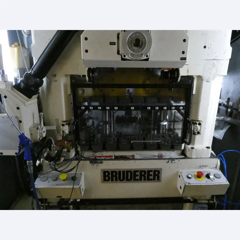 2 Online auctions of tools, punching machines and peripherals-9