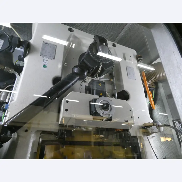 2 Online auctions of tools, punching machines and peripherals-11