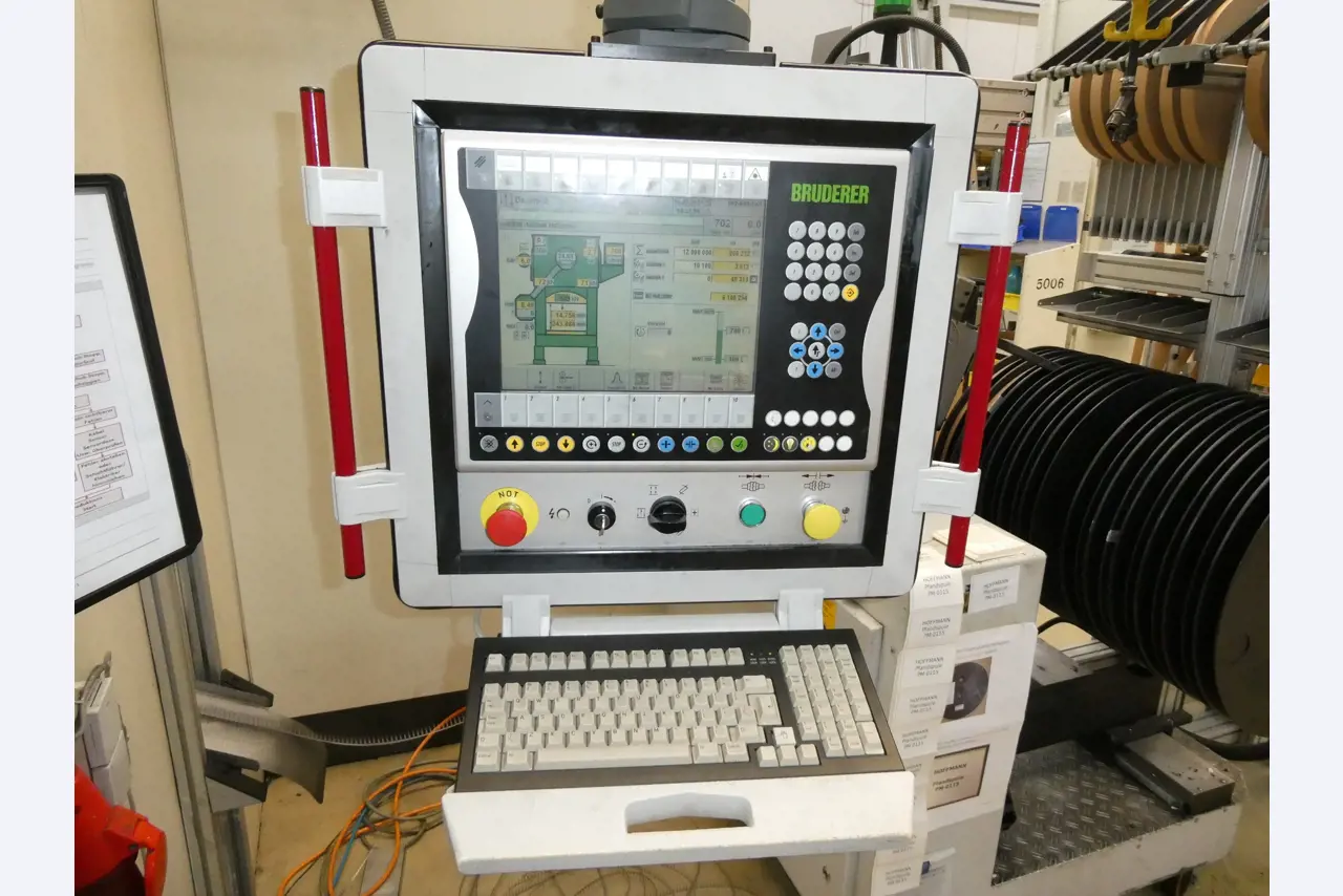 2 Online auctions of tools, punching machines and peripherals-14