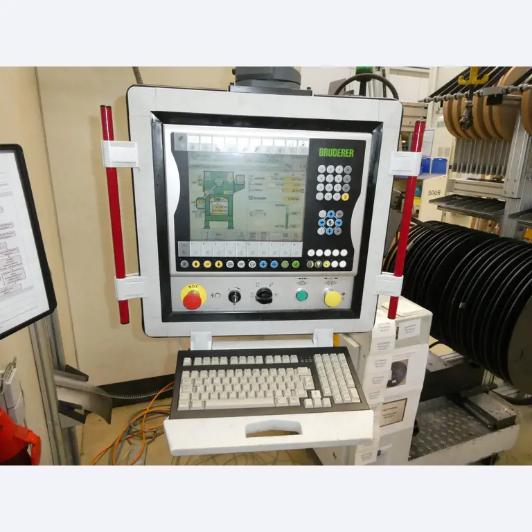 2 Online auctions of tools, punching machines and peripherals-14