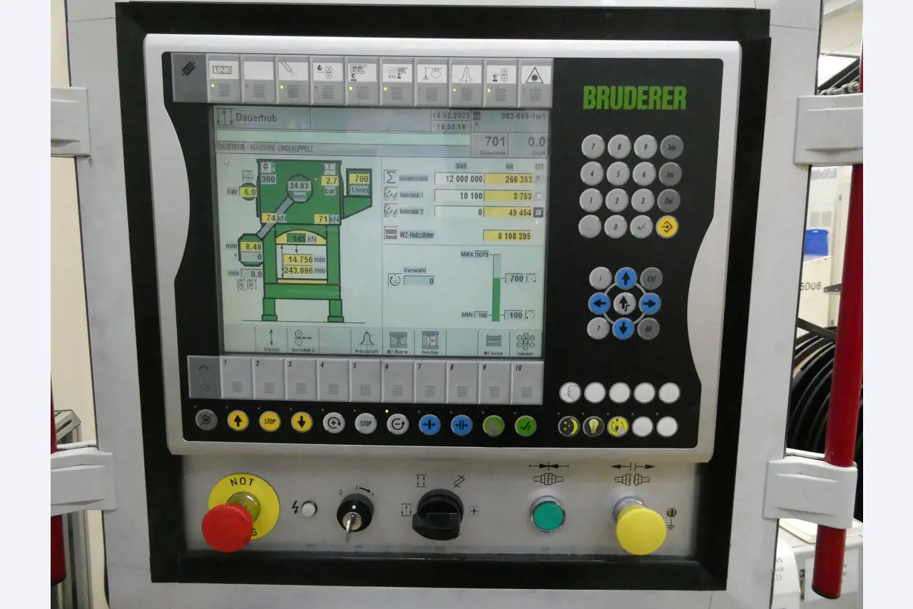 2 Online auctions of tools, punching machines and peripherals-15