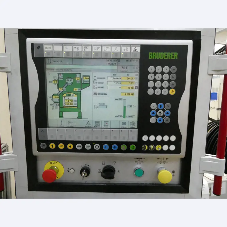 2 Online auctions of tools, punching machines and peripherals-15