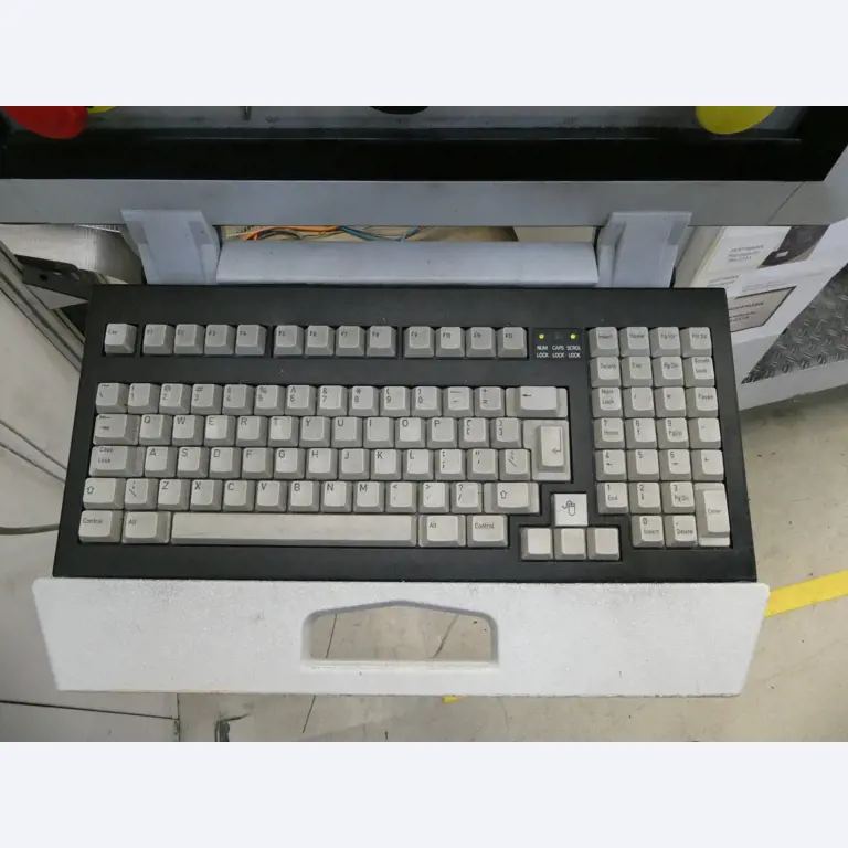 2 Online auctions of tools, punching machines and peripherals-16