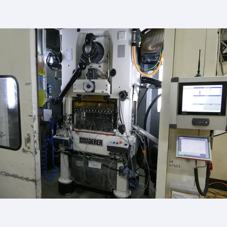 2 Online auctions of tools, punching machines and peripherals-17