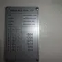 thumbnail-2 online veilingen van gereedschap, ponsmachines en randapparatuur-18