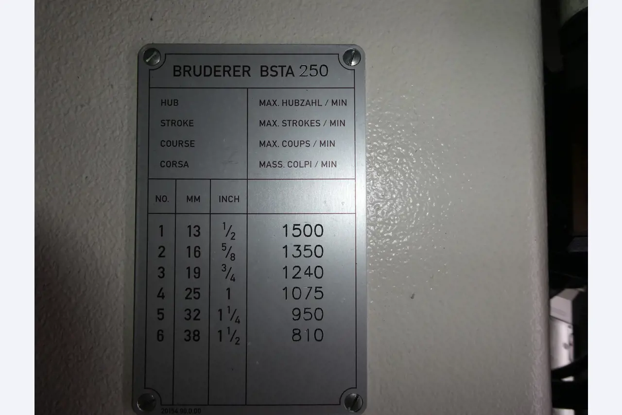 2 Online auctions of tools, punching machines and peripherals-18