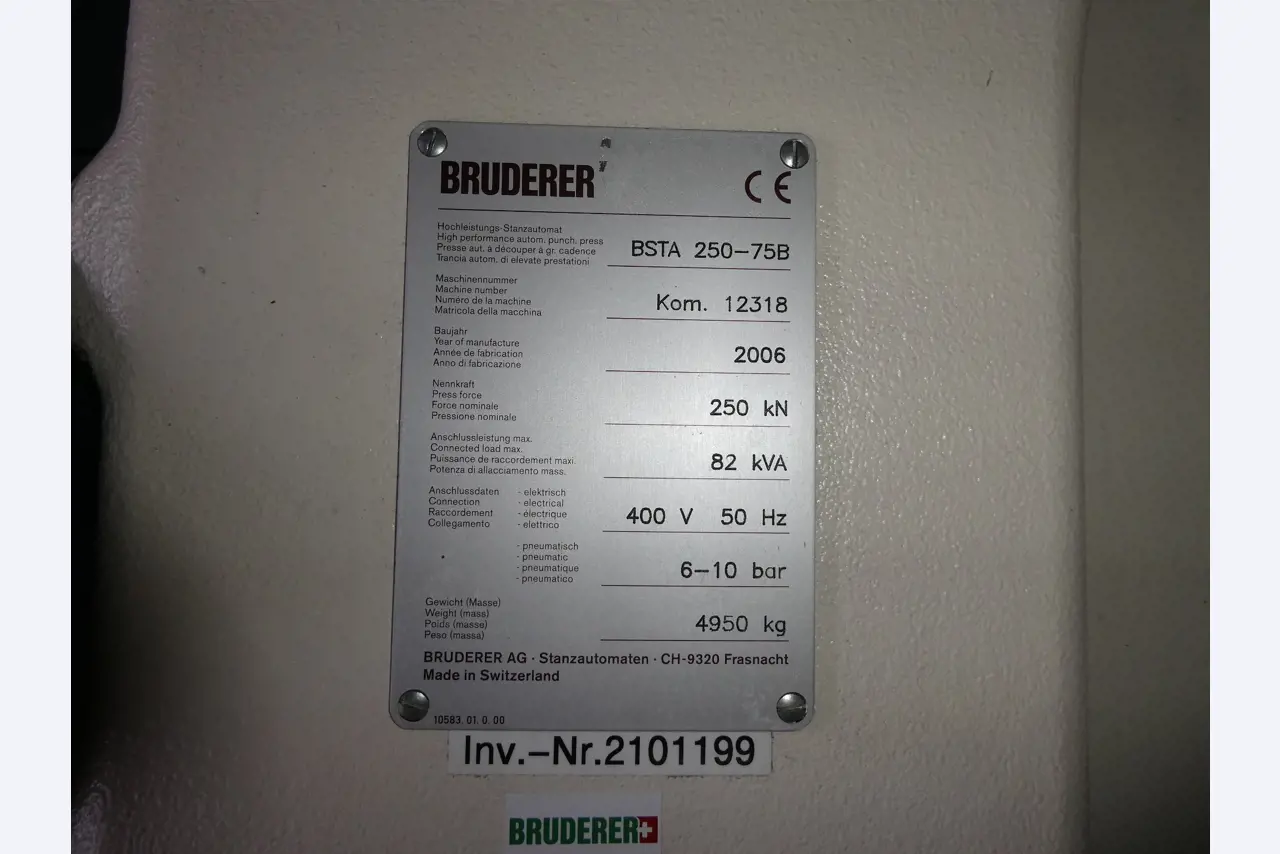 2 Online auctions of tools, punching machines and peripherals-19