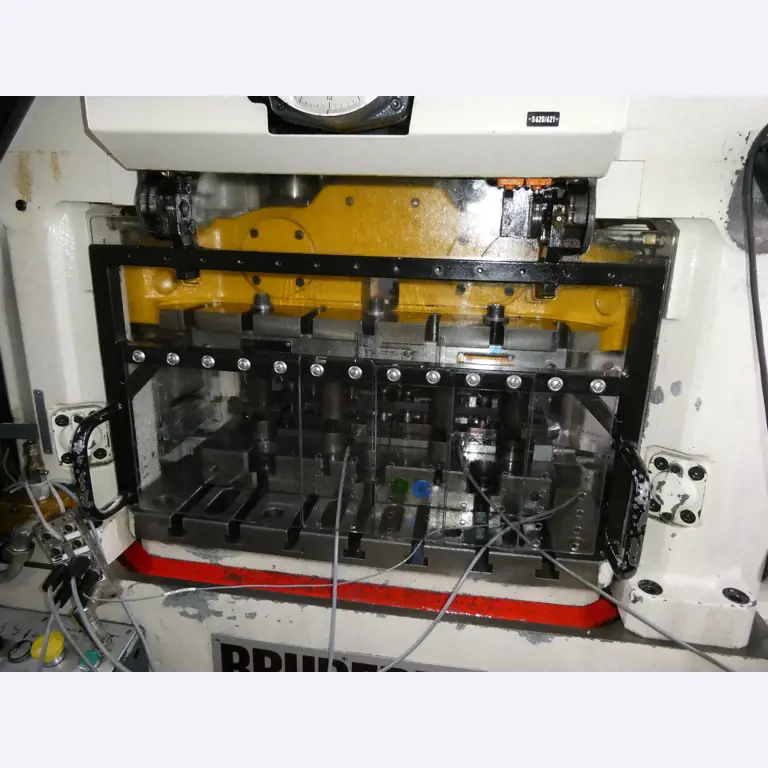 2 Online auctions of tools, punching machines and peripherals-20