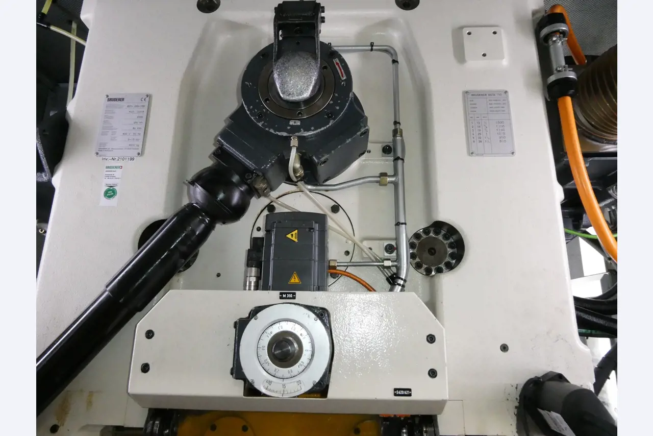 2 Online auctions of tools, punching machines and peripherals-21