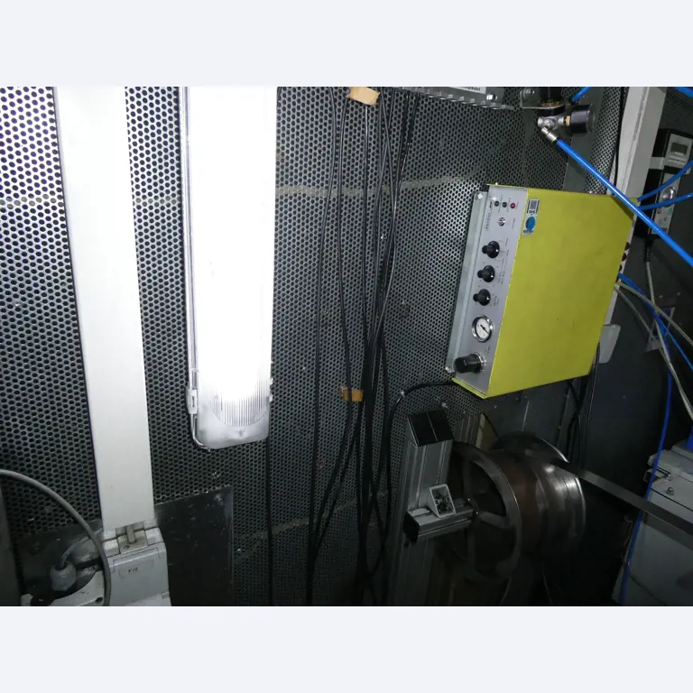 2 Online auctions of tools, punching machines and peripherals-24