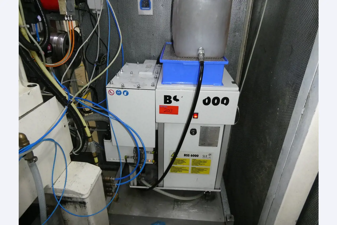 2 Online auctions of tools, punching machines and peripherals-28