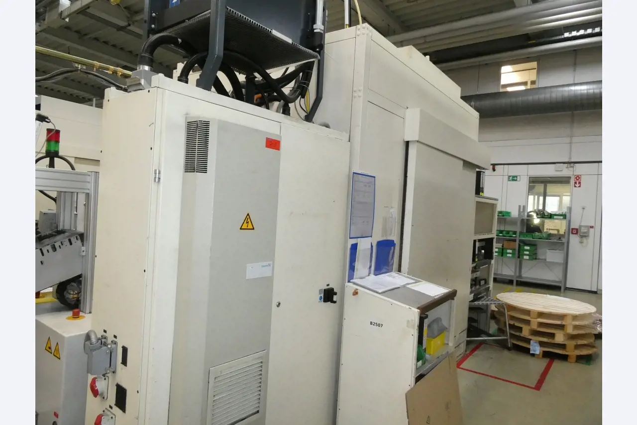 2 Online auctions of tools, punching machines and peripherals-33