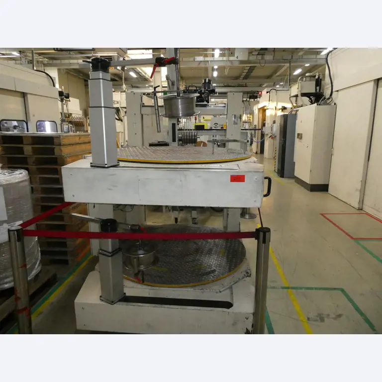 2 Online auctions of tools, punching machines and peripherals-34