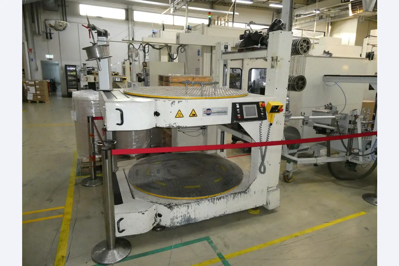 2 Online auctions of tools, punching machines and peripherals-35