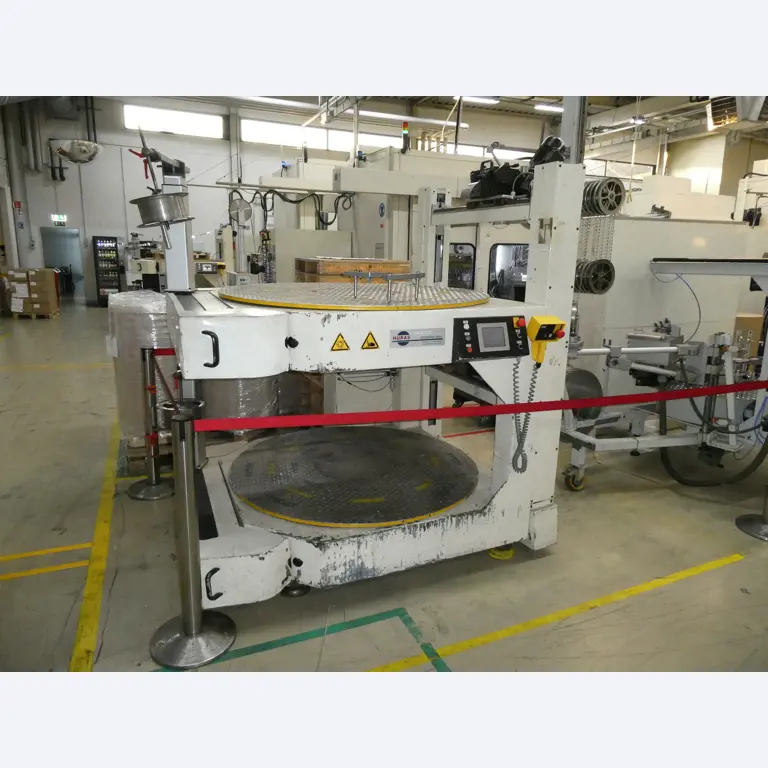 2 Online auctions of tools, punching machines and peripherals-35