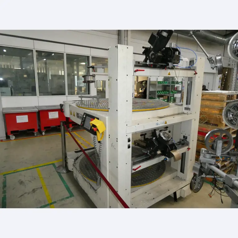 2 Online auctions of tools, punching machines and peripherals-36