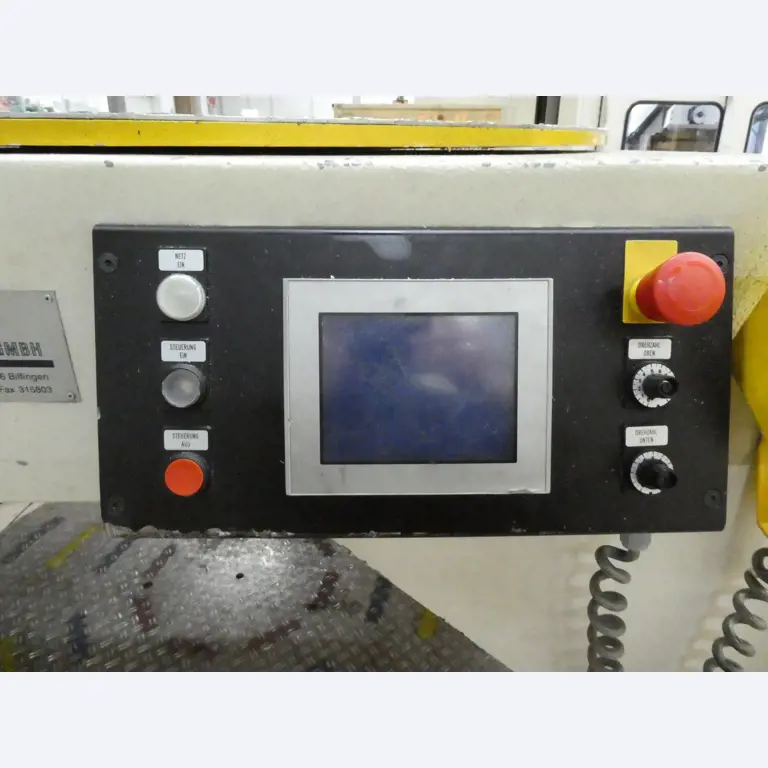 2 Online auctions of tools, punching machines and peripherals-37