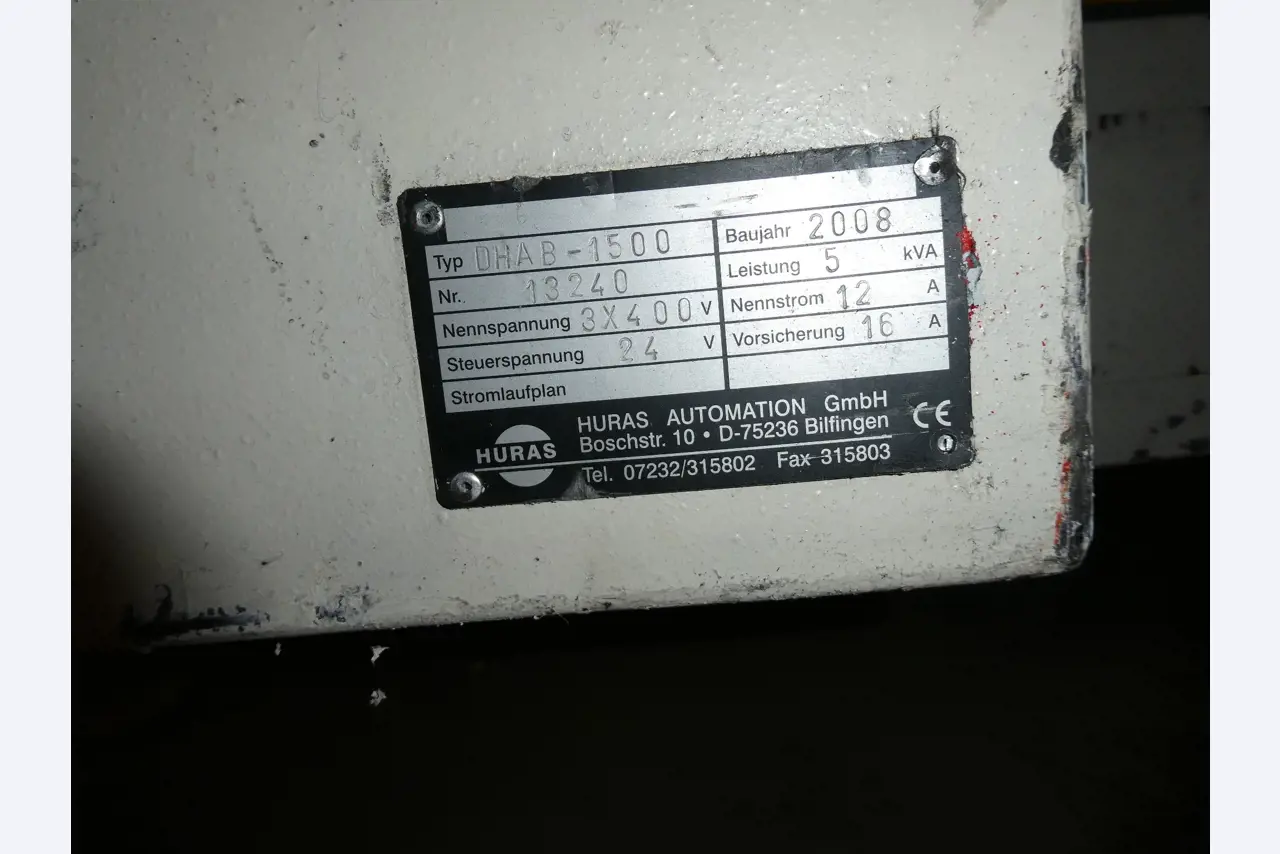 2 Online auctions of tools, punching machines and peripherals-38