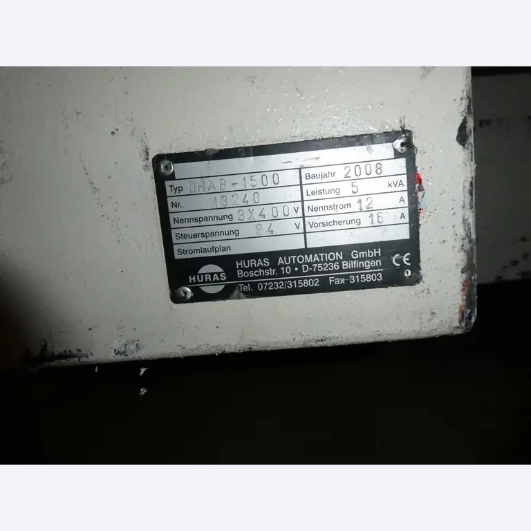 2 Online auctions of tools, punching machines and peripherals-38