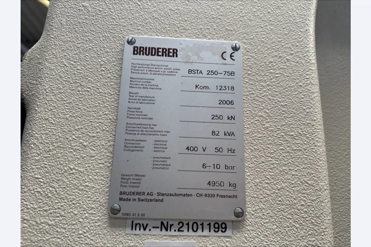 2 Online auctions of tools, punching machines and peripherals-39