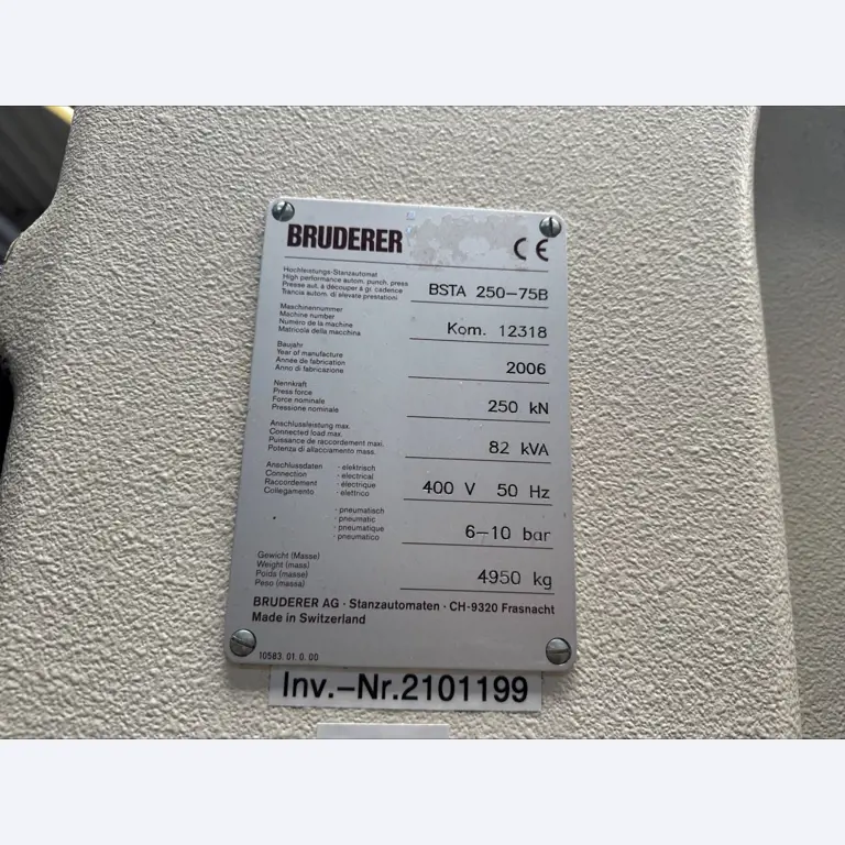 2 Online auctions of tools, punching machines and peripherals-39