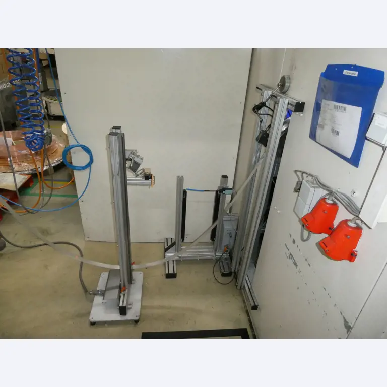 2 Online auctions of tools, punching machines and peripherals-3