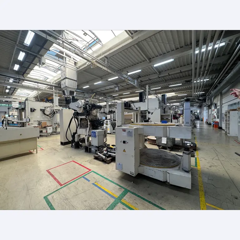 2 Online auctions of tools, punching machines and peripherals-41