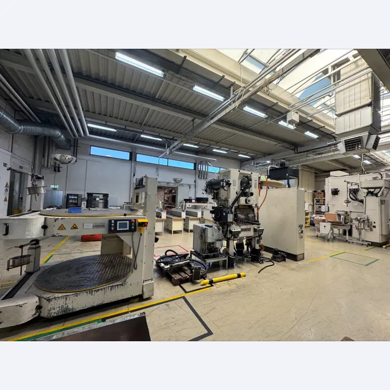 2 Online auctions of tools, punching machines and peripherals-42