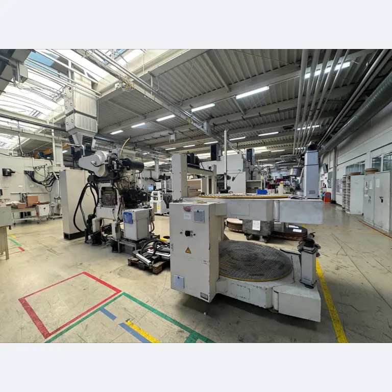 2 Online auctions of tools, punching machines and peripherals-44