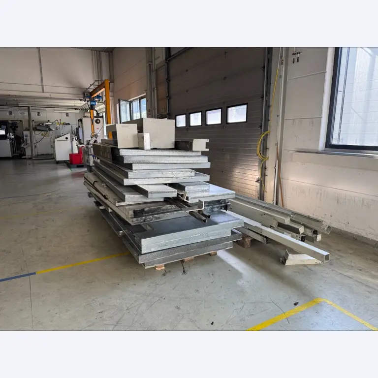 2 Online auctions of tools, punching machines and peripherals-46