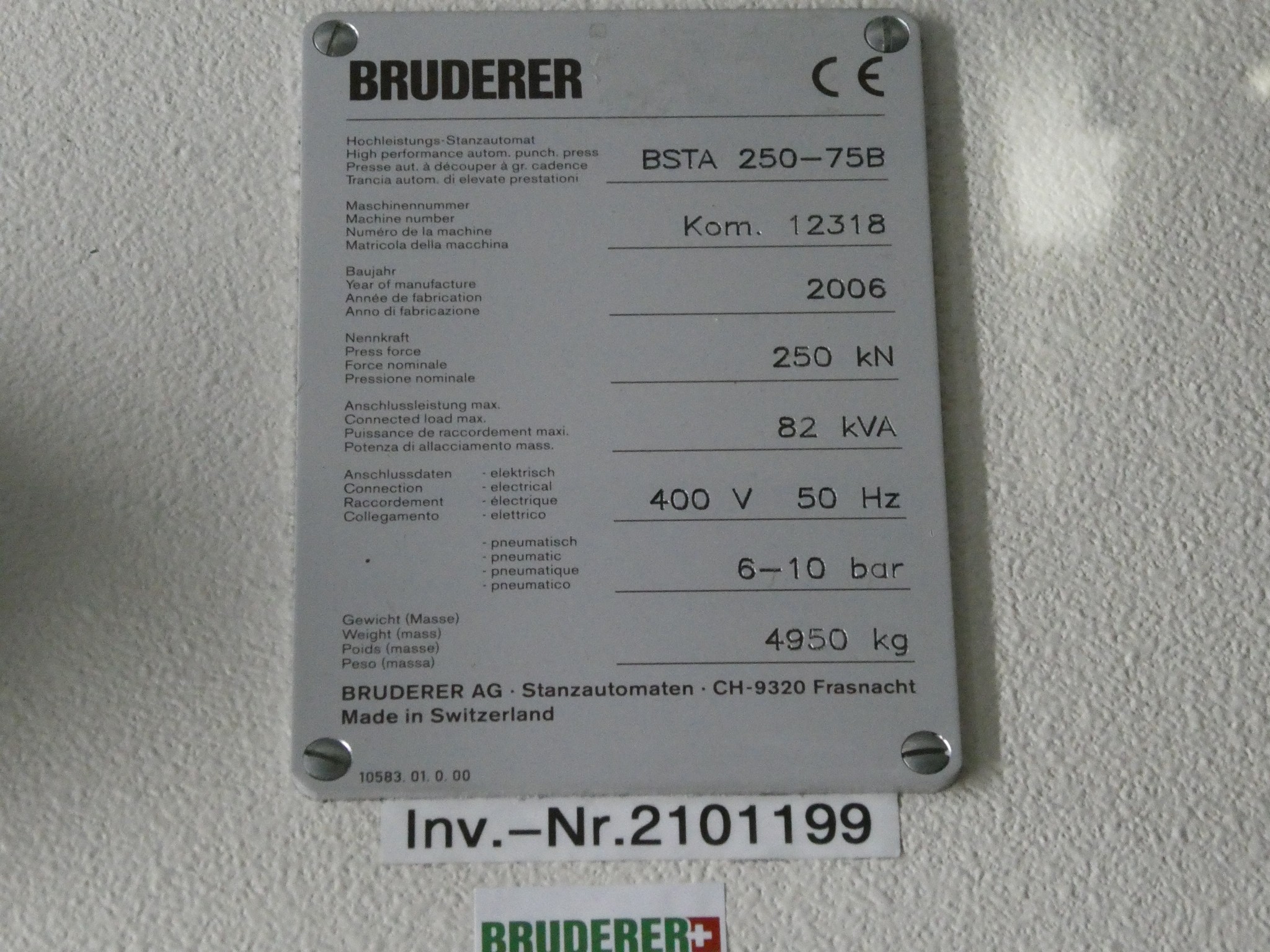 2 spletni dražbi orodja, izsekovalnih strojev in perifernih naprav-5