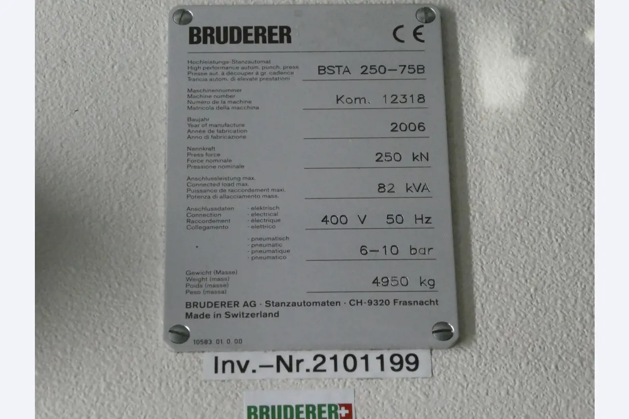 2 Online auctions of tools, punching machines and peripherals-5