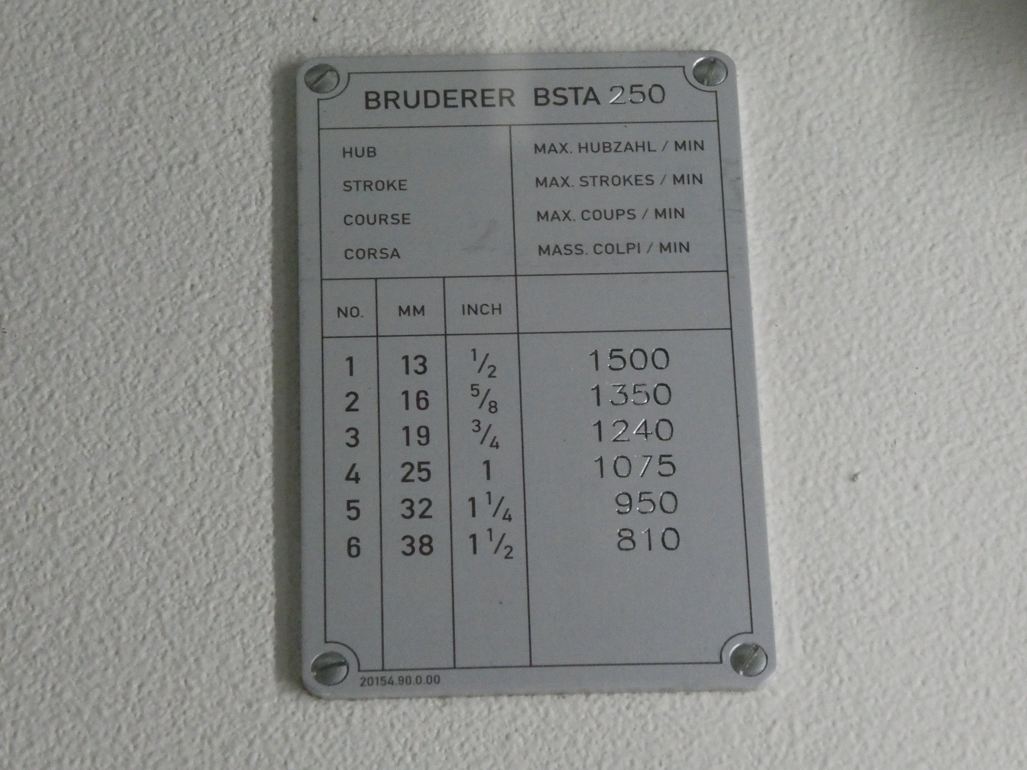 2 spletni dražbi orodja, izsekovalnih strojev in perifernih naprav-6