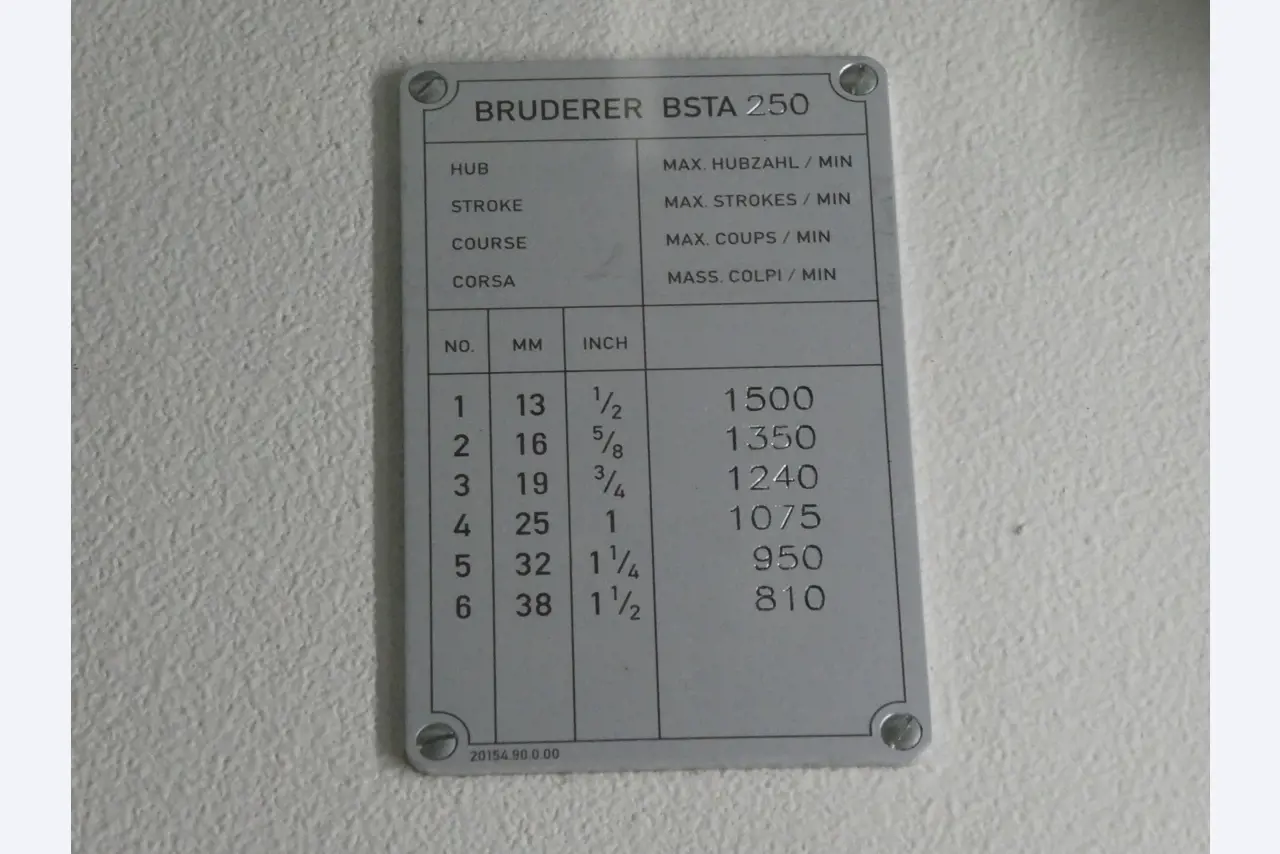 2 Online auctions of tools, punching machines and peripherals-6