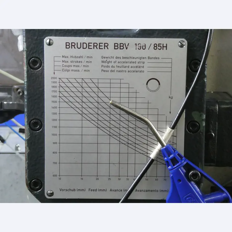 2 Online auctions of tools, punching machines and peripherals-7