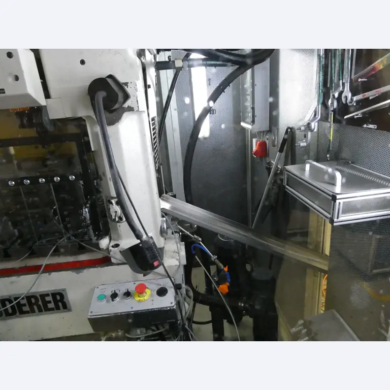 2 Online auctions of tools, punching machines and peripherals-8