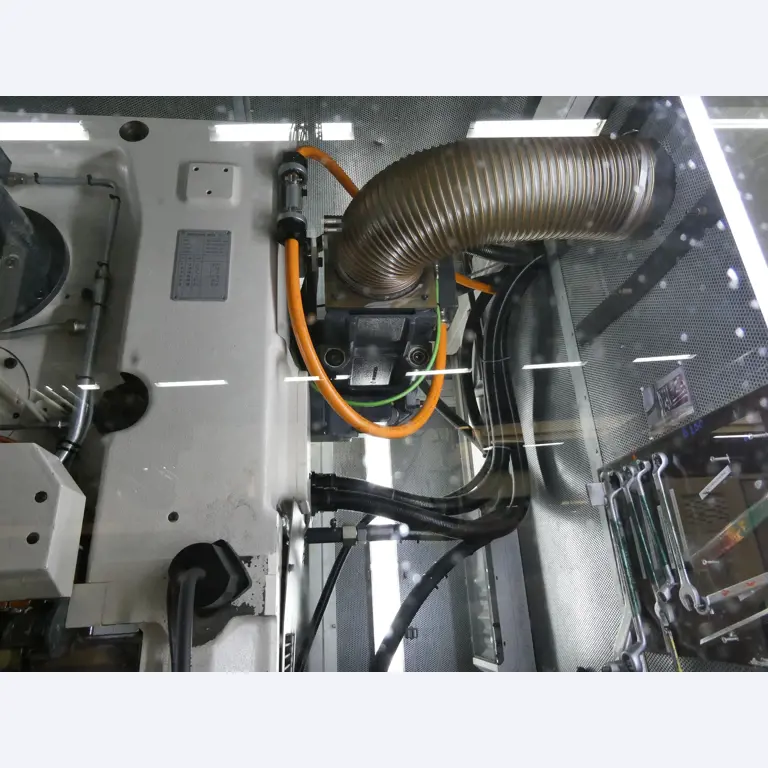 2 Online auctions of tools, punching machines and peripherals-9