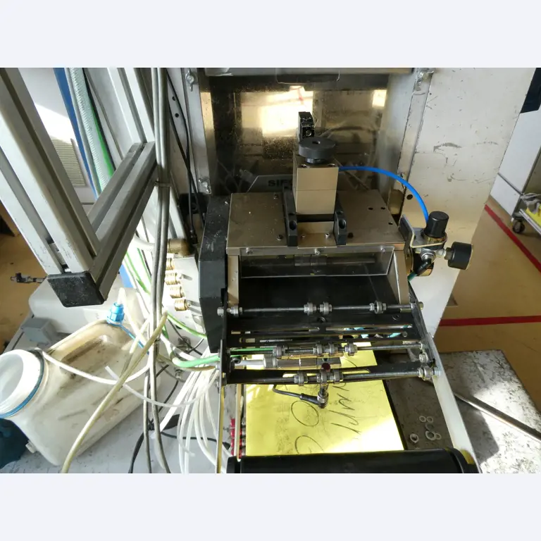 2 Online auctions of tools, punching machines and peripherals-10