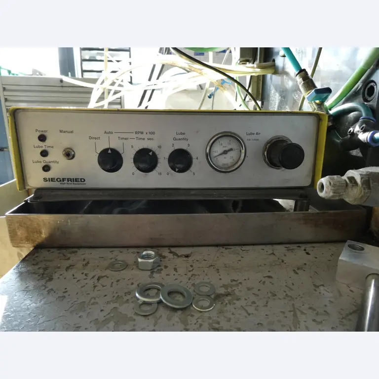 2 Online auctions of tools, punching machines and peripherals-11