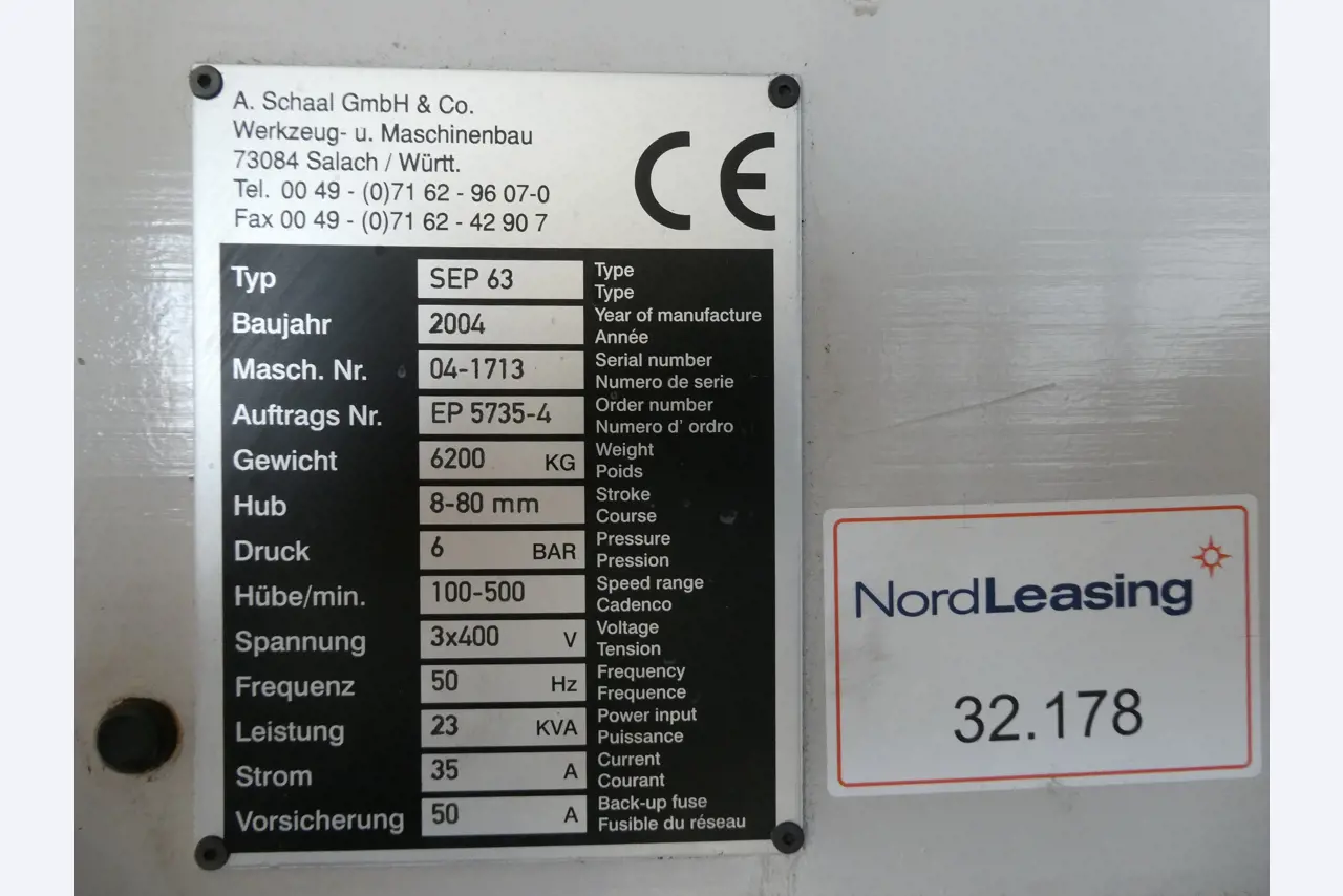 2 Online auctions of tools, punching machines and peripherals-12