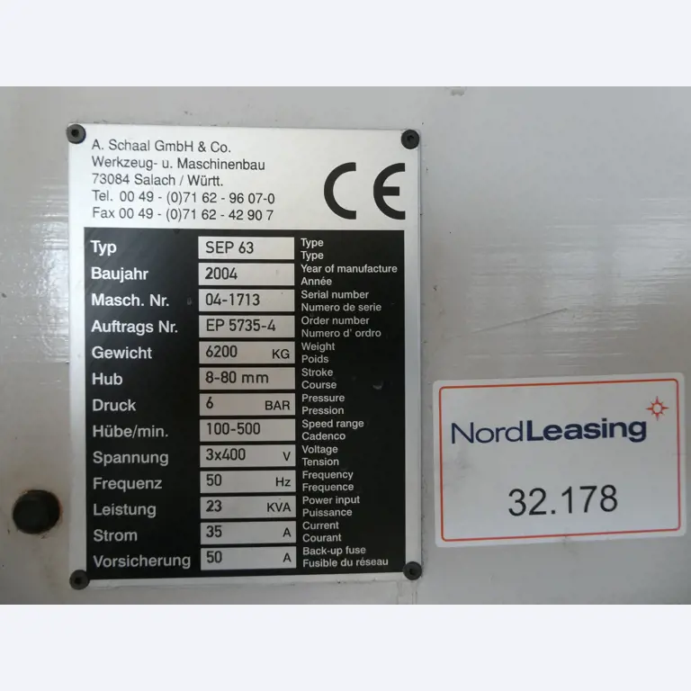 2 Online auctions of tools, punching machines and peripherals-12