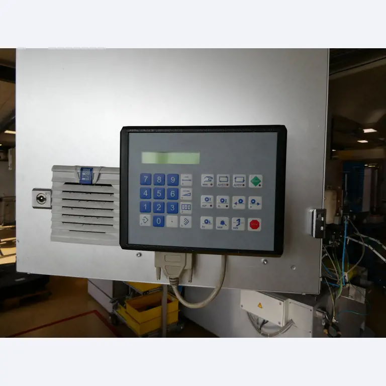 2 Online auctions of tools, punching machines and peripherals-18