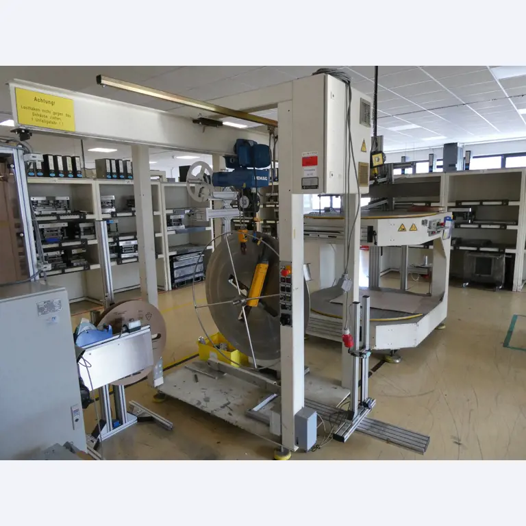 2 Online auctions of tools, punching machines and peripherals-19