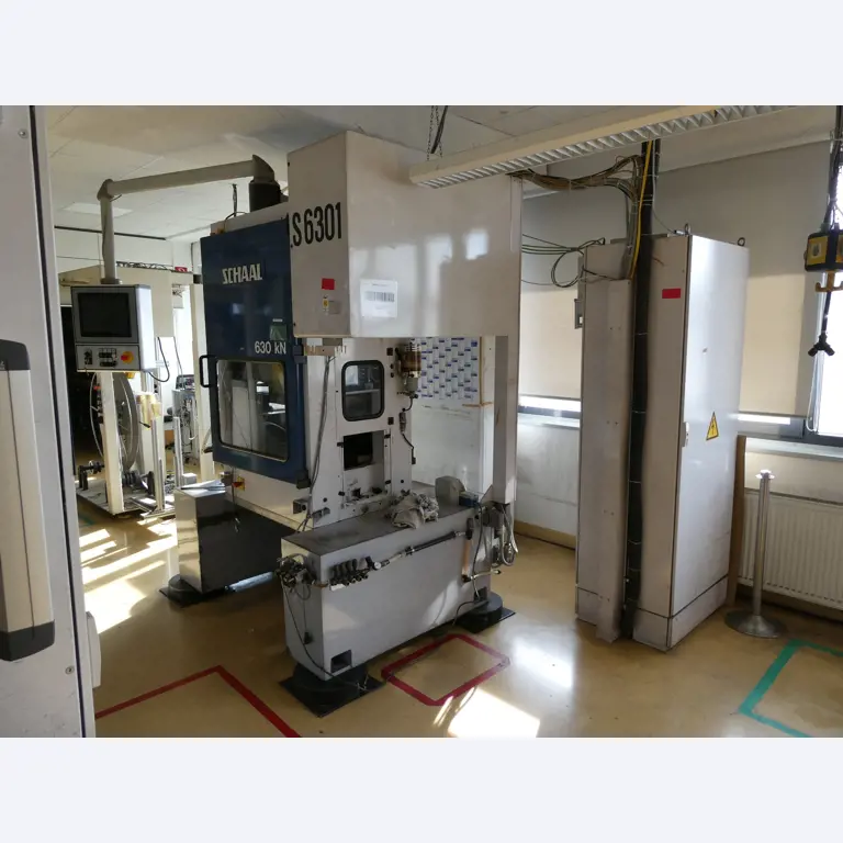 2 Online auctions of tools, punching machines and peripherals-1