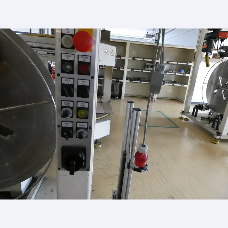 2 Online auctions of tools, punching machines and peripherals-20