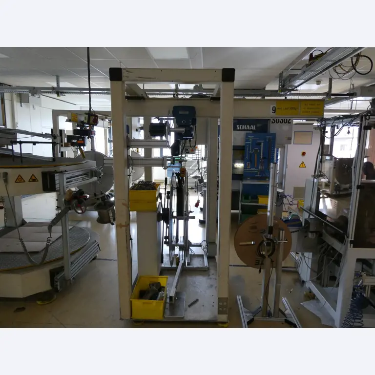 2 Online auctions of tools, punching machines and peripherals-21