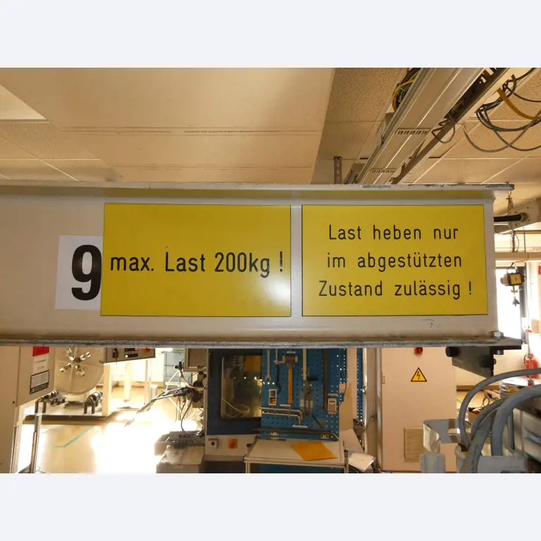 2 Online auctions of tools, punching machines and peripherals-22